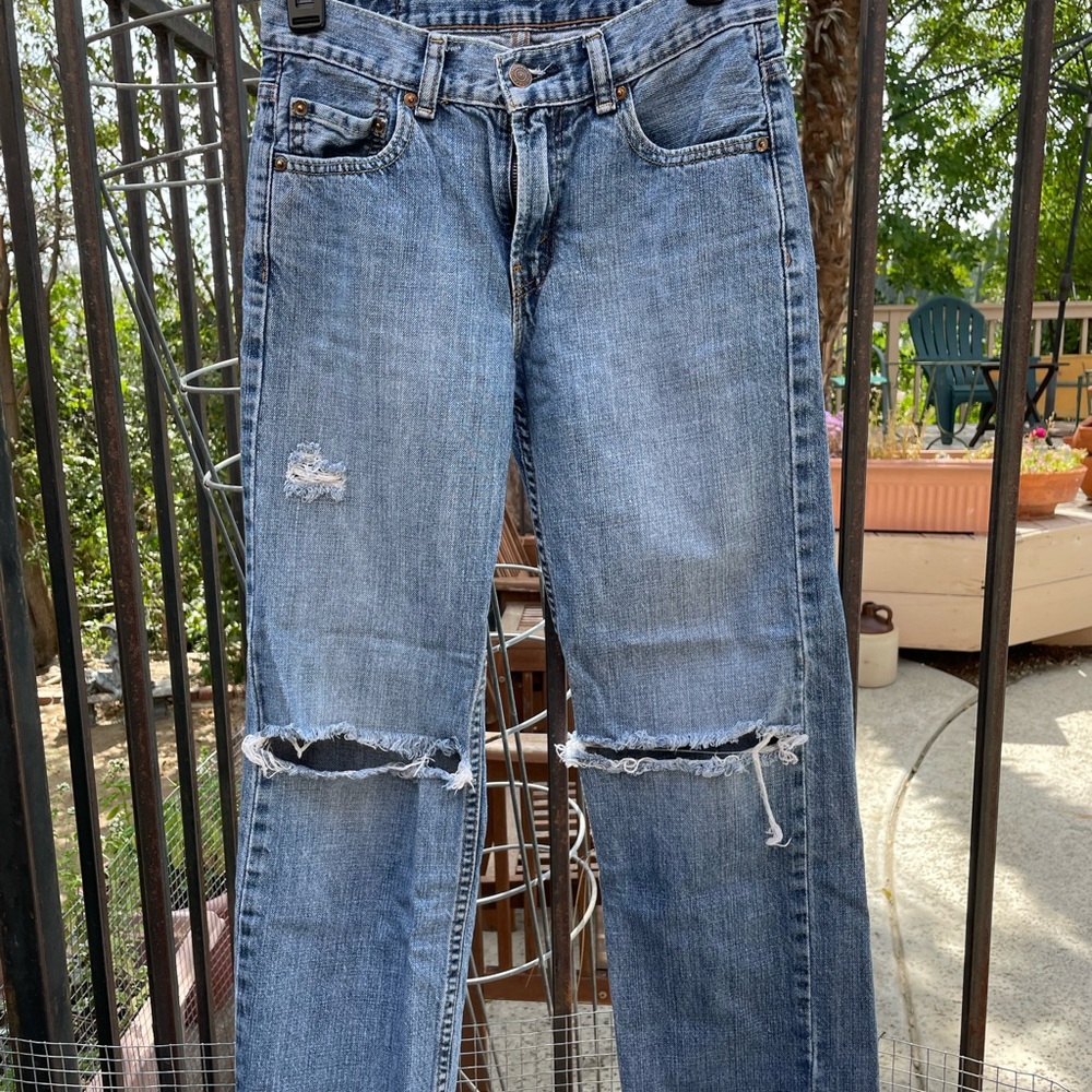 THE PERFECT JEANS